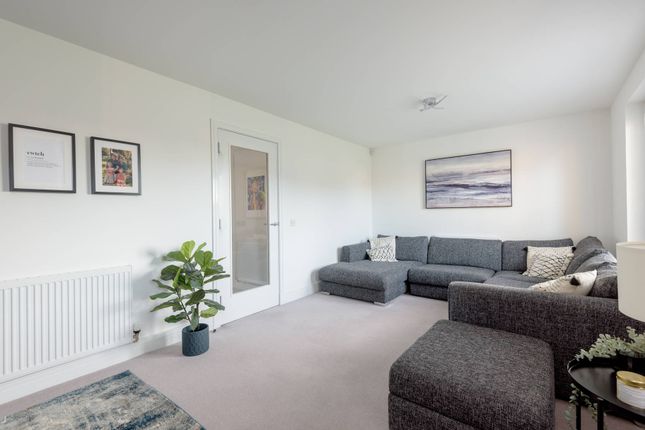Terraced house for sale in 22 College Way, Gullane, East Lothian