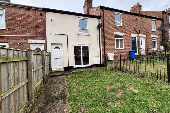 3 Bed Terraced House To Rent Hawthorn Street, Easington Sr8 3Ly