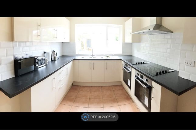 Semi-detached house to rent in Leng Crescent, Norwich