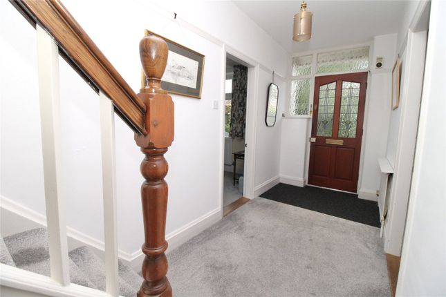 Detached house for sale in Westerfield Road, Ipswich, Suffolk