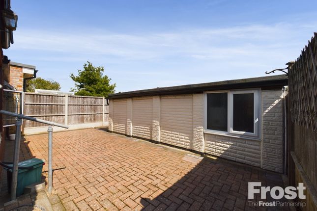 Bungalow for sale in Beech Close, Ashford, Surrey