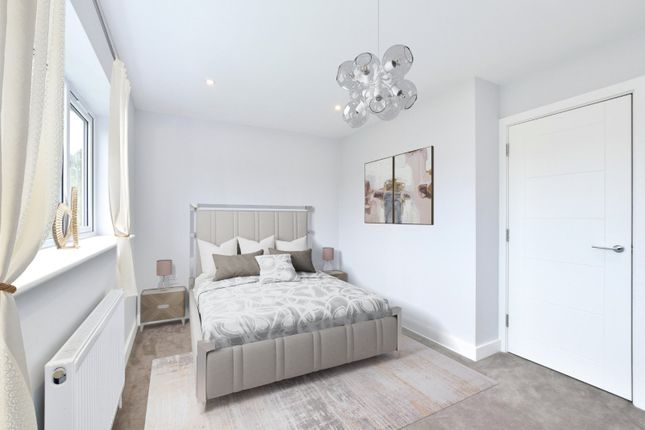 Terraced house for sale in St. Albans Road, Watford, Hertfordshire