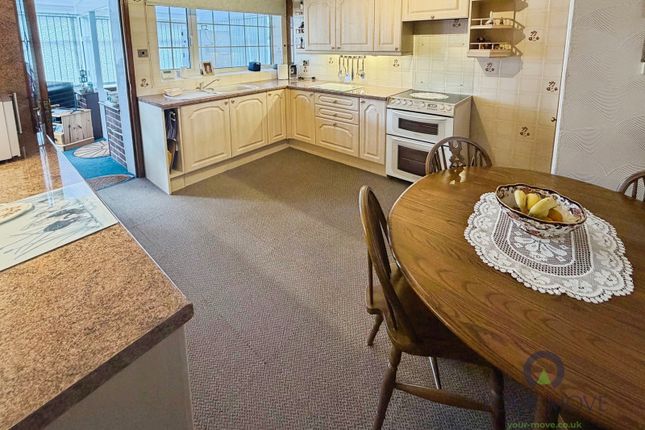34, Weston Drive, Weston Coyney, Staffordshire photo 3