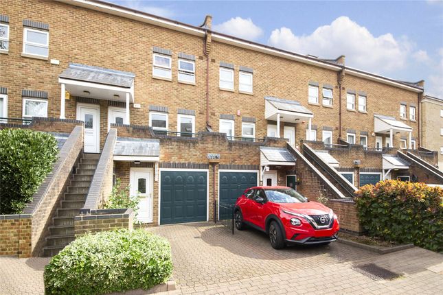 Maisonette for sale in Schooner Close, Cubitt Town