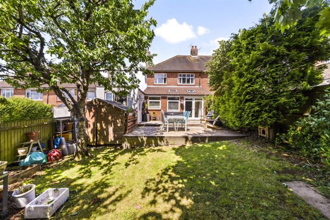 24, King George VI Drive, Hove photo 4