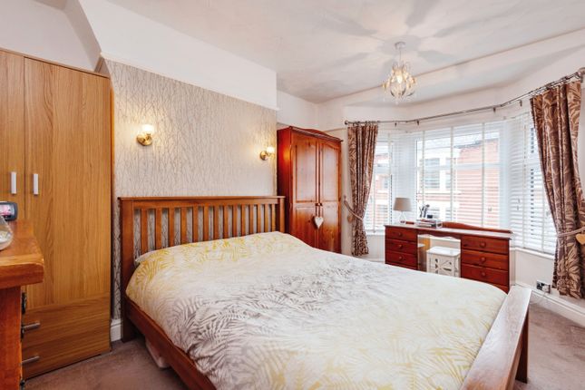 Terraced house for sale in Wingate Road, Liverpool, Merseyside