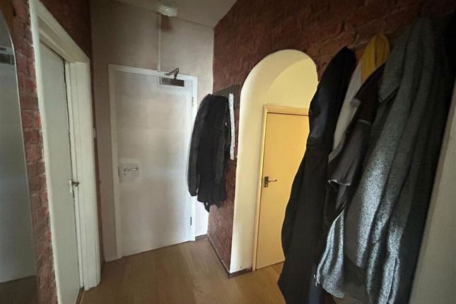 8A, Emery Lane, Boston photo 2
