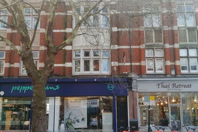 Thumbnail Office to let in Chiswick High Road, Chiswick