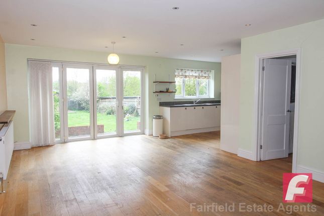 Semi-detached bungalow for sale in St Georges Drive, Carpenders Park