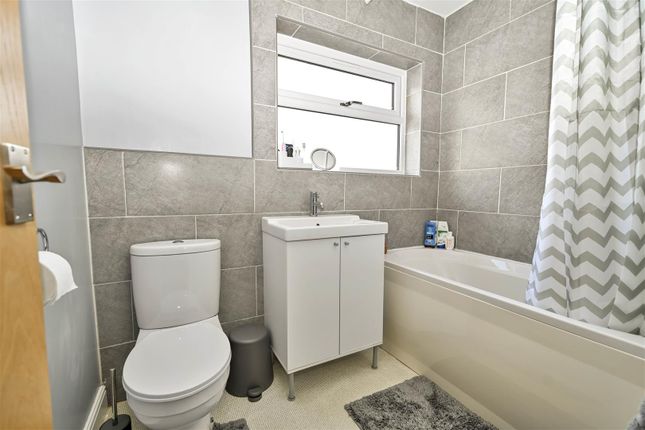 Semi-detached house for sale in Coppice Wood Avenue, Guiseley, Leeds