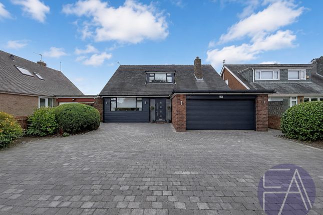 4-bed house on 28 Clovelly Drive, Southport, Merseyside, £800,000