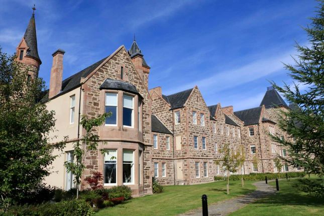 Great Glen Hall development image 0