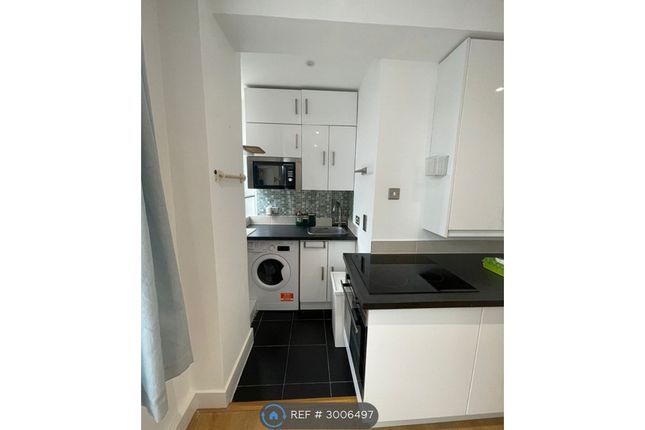 Flat, Abercorn Place, London photo 2