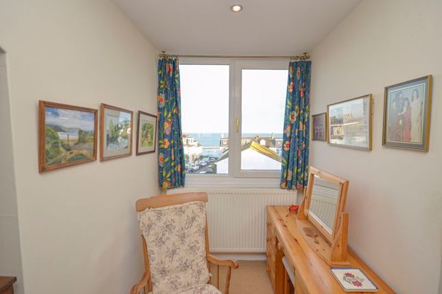 Terraced house for sale in Victoria Place, Higher Furzeham Road, Brixham