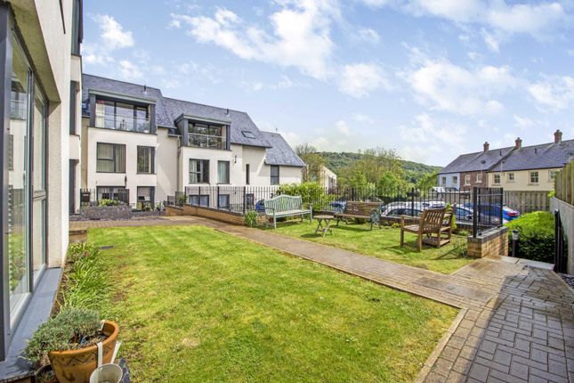 Thumbnail Flat for sale in Dixton Road, Monmouth, Monmouthshire