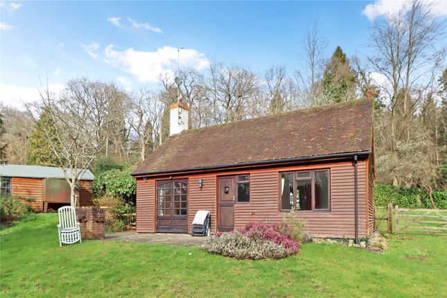 Detached house to rent in Cross Colwood Lane, Bolney, West Sussex