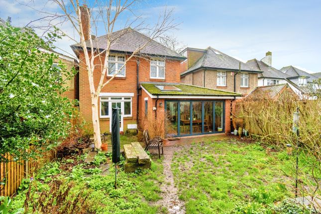 8, Banister Gardens, Southampton photo 4
