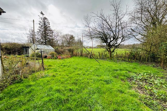 Land for sale in Felinfach, Lampeter