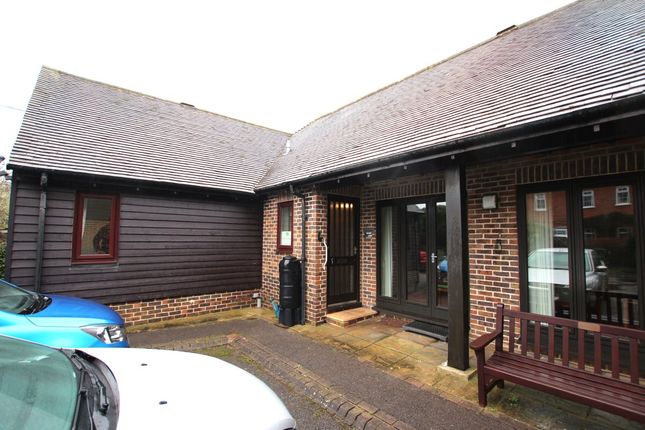 Terraced house to rent in Farm Close, Barns Green, Horsham