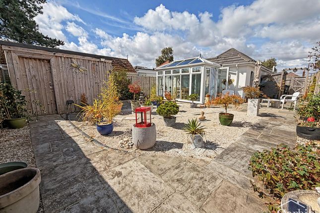 Markham Avenue, Bournemouth photo 3