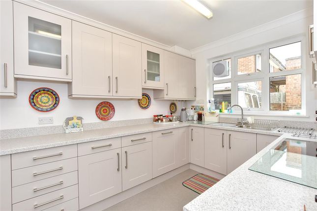 Detached bungalow for sale in Fishbourne Road West, Chichester, West Sussex