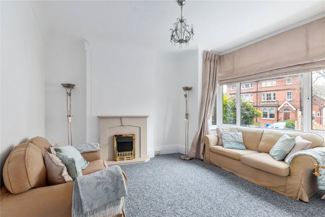 Terraced house for sale in Wood Vale, London