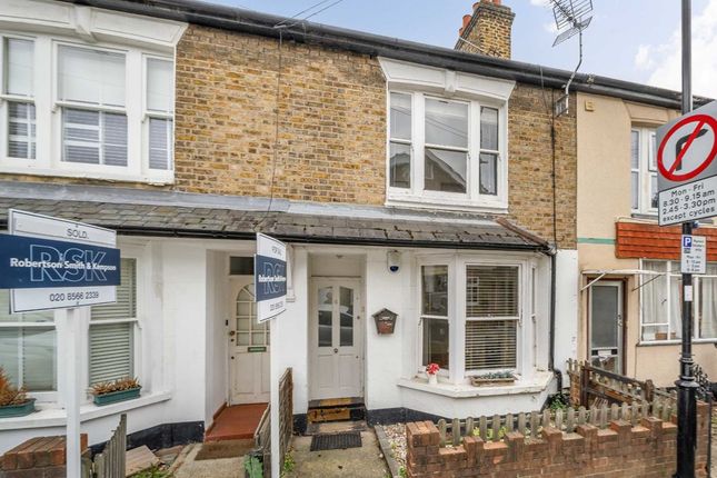 Property for sale in Churchfield Road, London