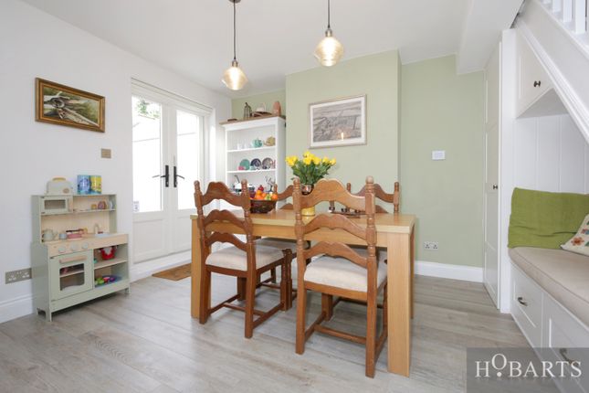 Terraced house for sale in Cumberland Road, Wood Green, London
