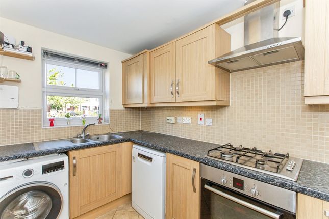 18, Sterling Way, Cambridge photo 2