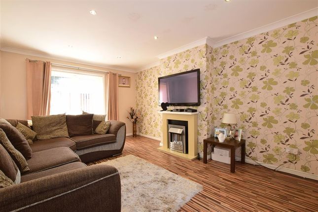 Hilsea Crescent, Portsmouth, Hampshire PO2, 3 bedroom ...