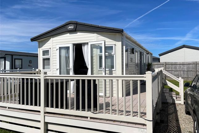 Property for sale in Hendra Croft, Goonhavern, Newquay, Cornwall