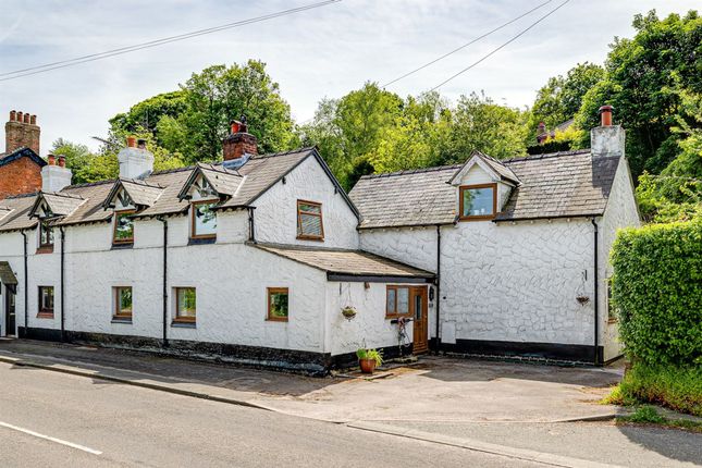 3-bed house on 36 Kingsley Road, Frodsham, £400,000