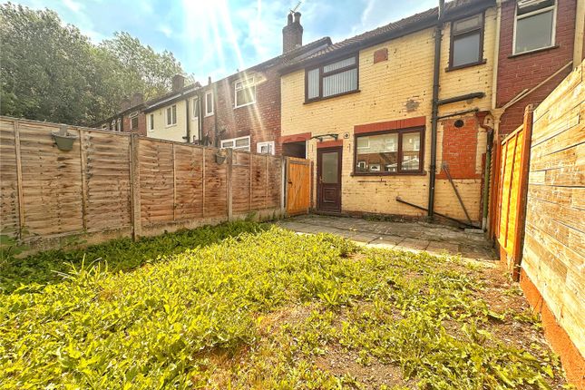 3, Saxwood Avenue, Manchester photo 2