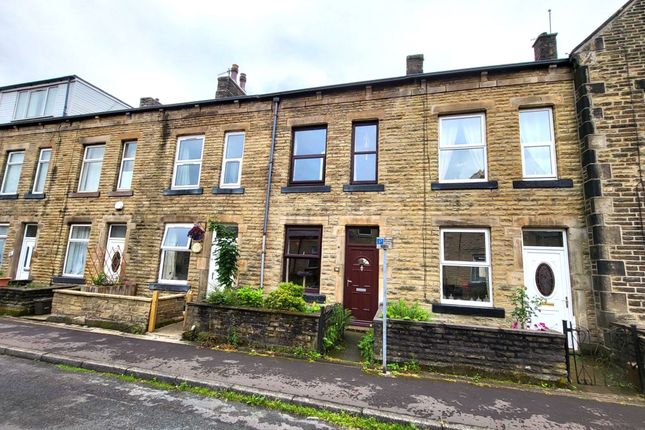 Thumbnail Terraced house for sale in Cambridge Street, Todmorden