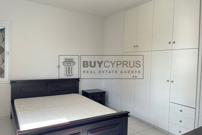 Apartment for sale in Anarita, Paphos, Cyprus