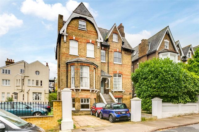 Thumbnail Property to rent in Audley House, 56 Kings Road, Richmond, Surrey