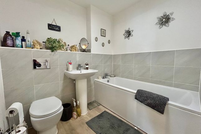 20 Brooklands House, Brooklands Road, Bexhill on Sea photo 4