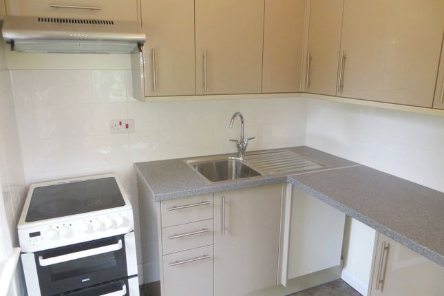Flat 31, Haystoun House, 76, Church Street, Eastbourne photo 3