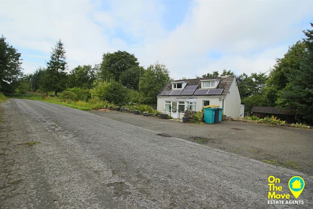 Cottage for sale in Edinburgh Road, Harthill