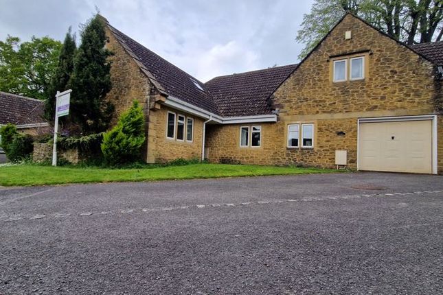 Bungalow for sale in Breowan Close, Ilminster
