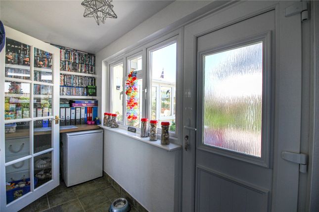 Bungalow for sale in Headlands View Avenue, Woolacombe
