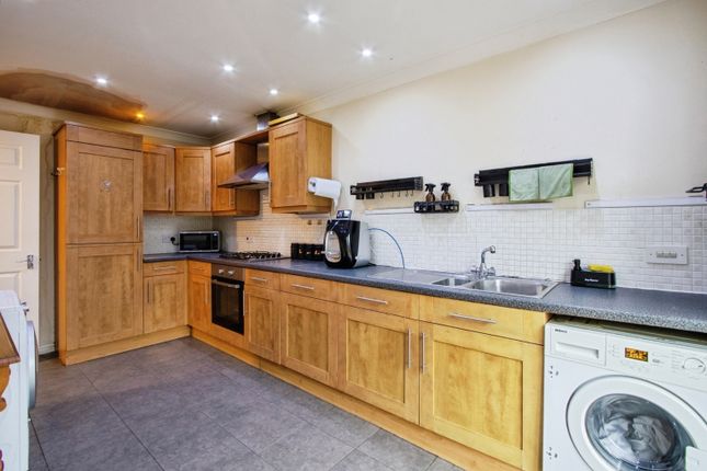 24, Northfield Meadows, Pontefract photo 4