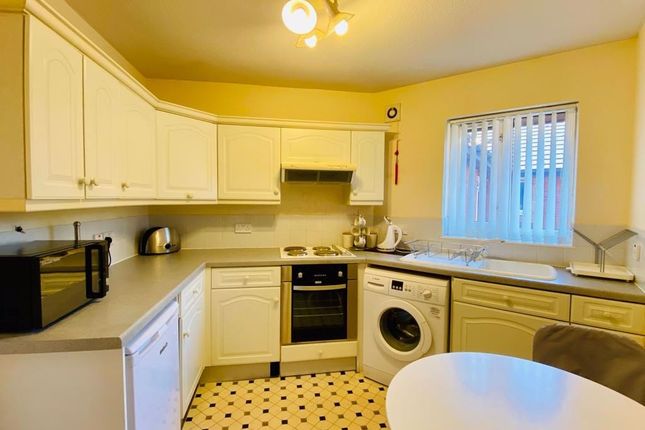 Flat for sale in Trinity Court, Vowles Close, Hereford