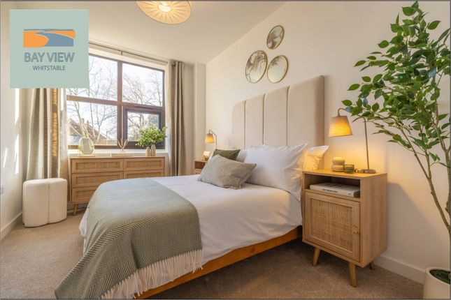 Flat 10 Show Home
