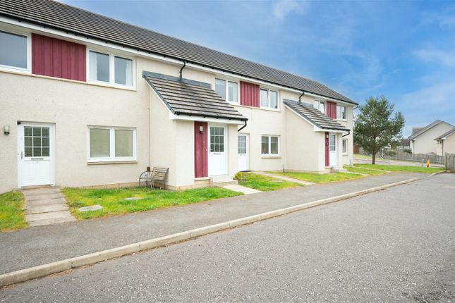 Flat for sale in Spey Avenue, Inverness
