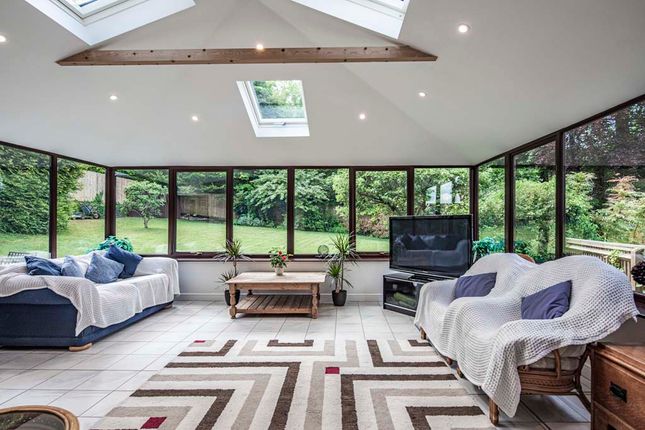 4 Hill Gardens, Streatley on Thames photo 4