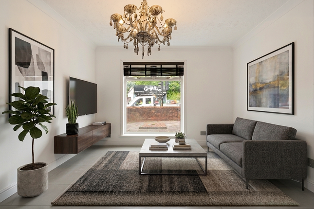 16 Garvald Court, Glasgow photo 4