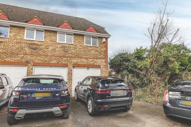 Semi-detached house for sale in Datchet Place, Datchet