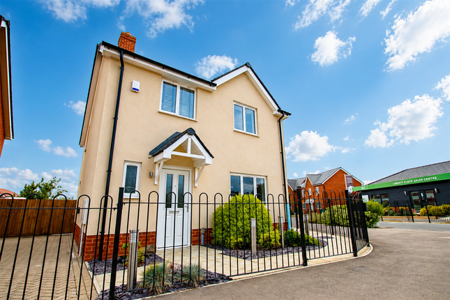 6, Sorrel Street, Hailsham photo 3