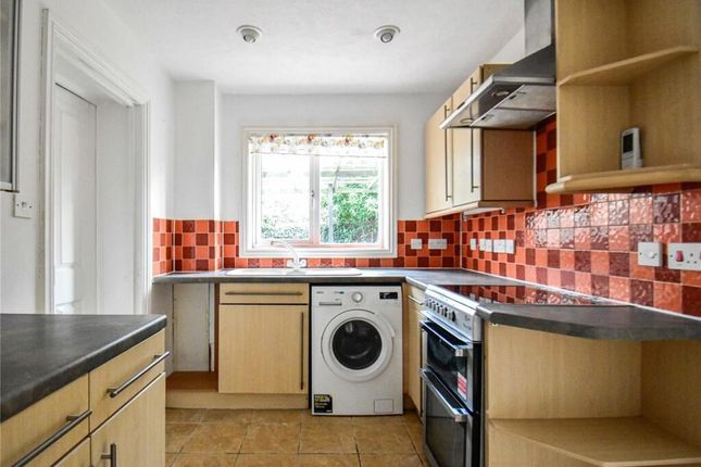 Thumbnail Property to rent in St Thomas's Road, London